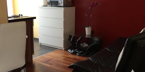 Studio-Apartment Sven