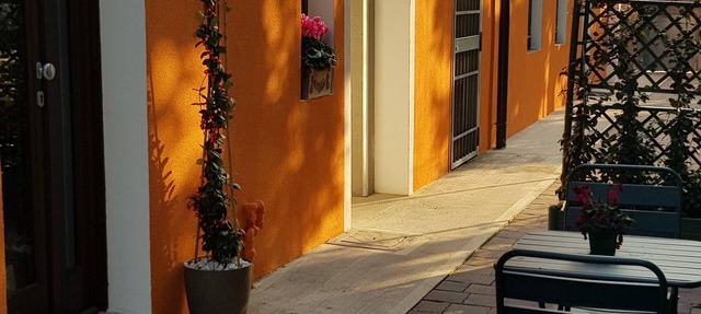 Studio apartment to get to know Padua on foot and reach Venice by river
