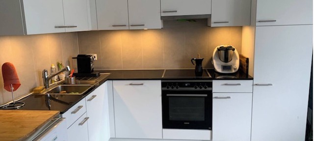 Studio Apt - Beautiful view, free parking!