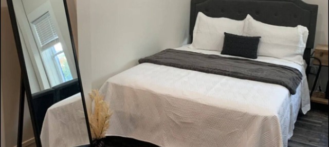 Studio apt on U St- 5 mins to Howard University