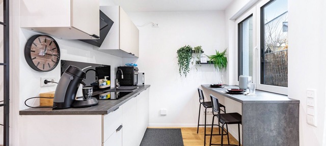 Studio "Ay Homes 01" with Wi-Fi
