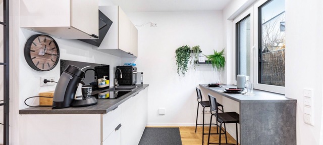 Studio 'Ay Homes 01' with Wi-Fi