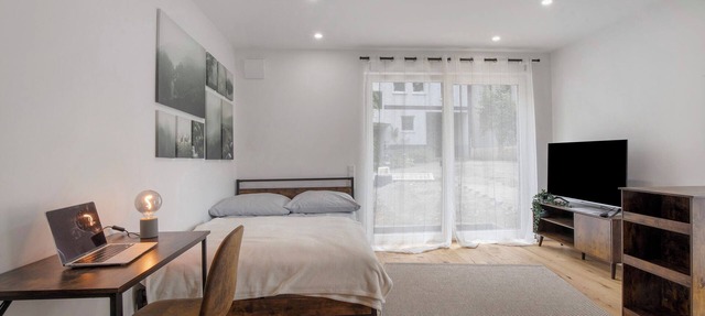 Studio 'Ay Homes 05' with Wi-Fi