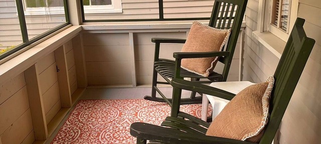 Studio Cottage Getaway Blossoms Cottage #5