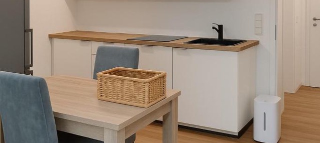 Studio Elchingen Modern wohnen nahe A7 A8 Workers welcome