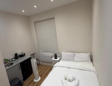 Studio Flat Acton Town
