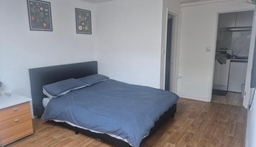 Studio flat