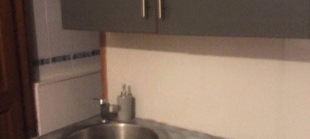 Studio flat with easy access to Central London