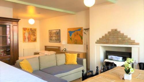 Studio Flat without kitchen at Kentish Town