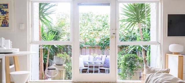 Studio + Garden | Windsor