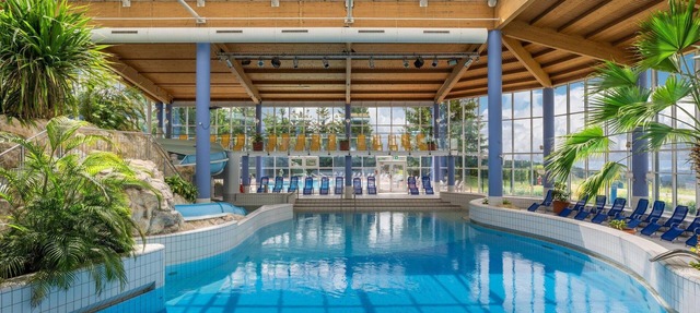 Studio im Ferienpark in Schoneck