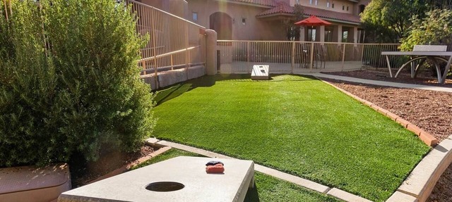Studio in Tucson-Music Hall, Golf, Hiking & More!