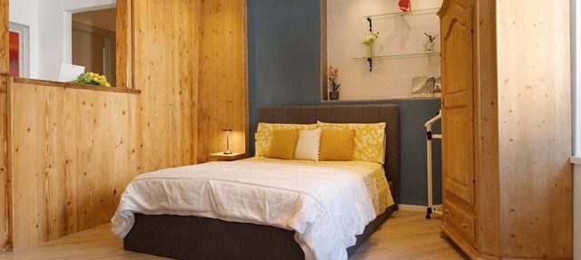 Studio 'Leonard Chalet House' with Balcony and Wi-Fi