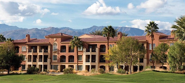 Studio - Marriott's Shadow Ridge I - The Villages - Full Resort Access