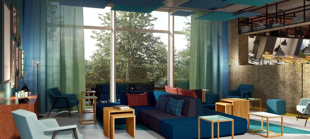 Studio Mehr Refugium - Hotel einsmehr