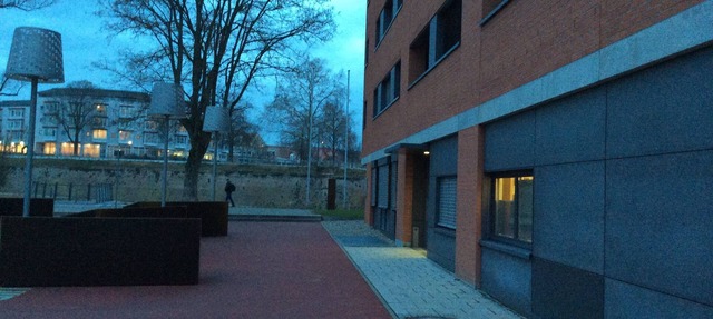 Studio 'Mit Donaublick 3' with Private Terrace, Private Garden and Wi-Fi