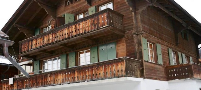 Studio Oehrli by Interhome