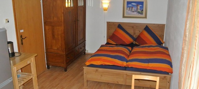 Studio rustic - Apartments Felten