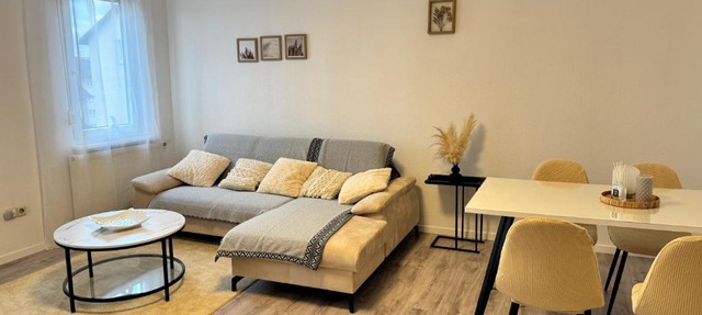 Studio Suite mit Service wie im Hotel