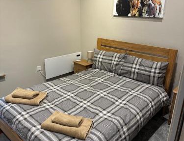 Studio suite - Room 1