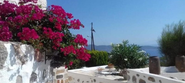 Studio View Chora Patmos