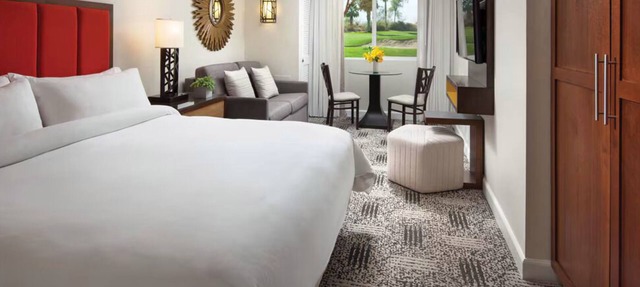 Studio Villa at Shadow Ridge II – Pools & Golf Access