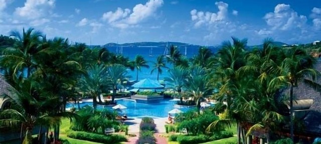 Studio Villa At the Westin