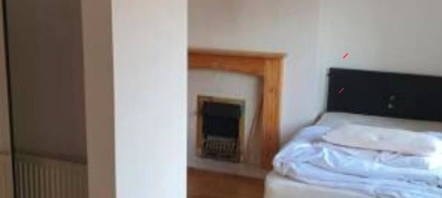Studio West Hampstead London NW6 1PL for 2- nr tube station, shops, wifi