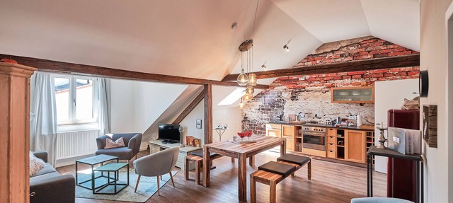 Studio with 2 bedrooms