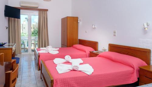 Studios Eftihia