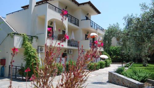 Studios Estrella del mar