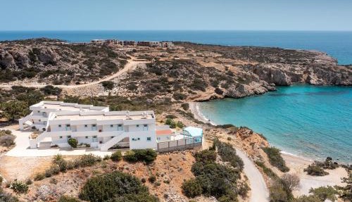 Studios Fokia Beach 1
