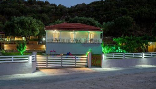 Studios Vagelis