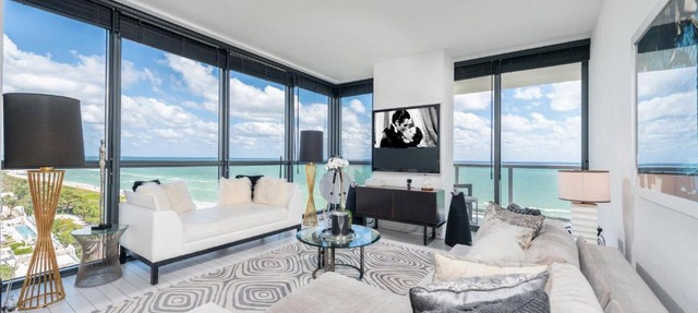 Stunning 3B Oceanfront at South Beach - 1229