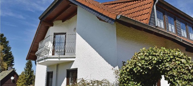 Stunning apartment in Blankenheim-Dollendorf with 2 Bedrooms