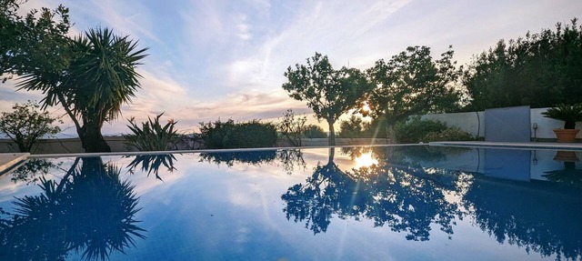 Stunning, Beautiful Villa. Breathtaking Sea Views. Sandy Beaches
