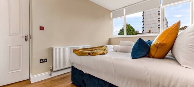 Stunning Family Home - Sleeps 11