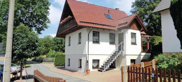 Stunning Home In Auerbachot Rempesgrün