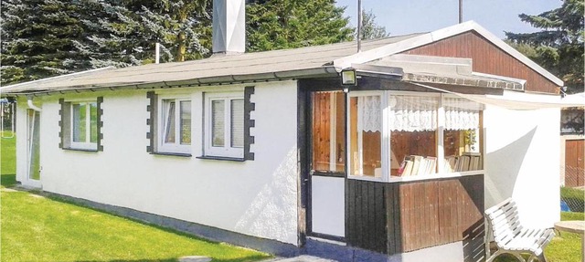 Stunning home in Kottengrn with 2 Bedrooms and WiFi