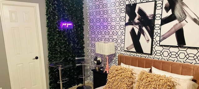Stunning home with complete game Room!!!