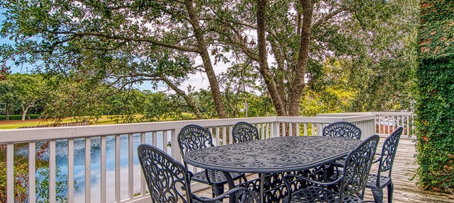 Stunning Marsh Lake Villa Perfect for Entertaining Sue's Way