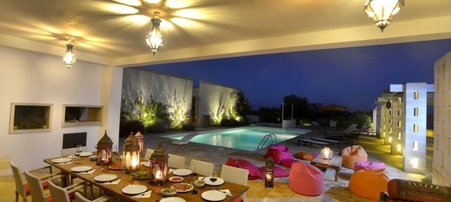 Stunning Masseria With Every Comfort, 5 Mins From Ostuni, 2 pools, air-con