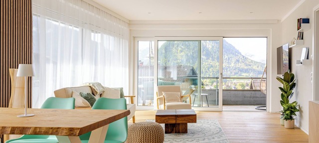 Stunning Mountain Panorama & Cozy Allgäu Retreat Near Ski Areas