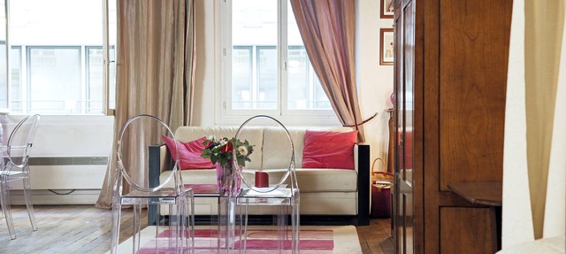 Stunning Open-Space in Central Paris (Opera)