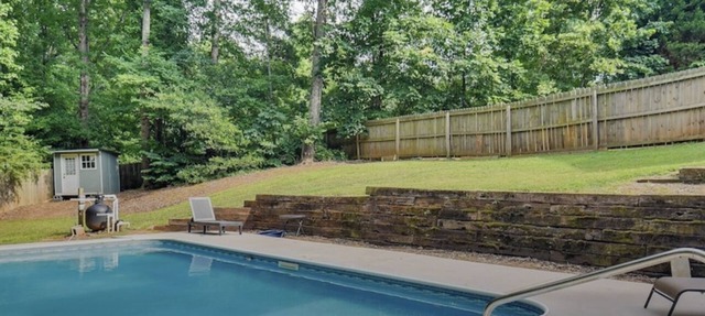 Stunning Private Villa- Family Pet-Friendly with Pool.