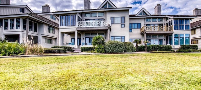 Stunning Villa with Great Ocean Views in Georgetown, South Carolina