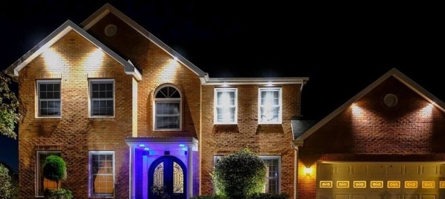 Stunningly unique luxury residence with huge dream backyard