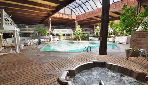 Sturbridge Host Hotel And Conference Center