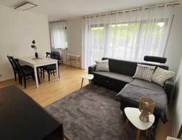 Stuttgart and the surrounding area at your doorstep