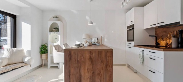 Stuttgart Lux Living| Stylish Living in the Center